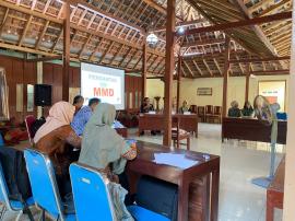 MUSYAWARAH MASYARAKAT DESA